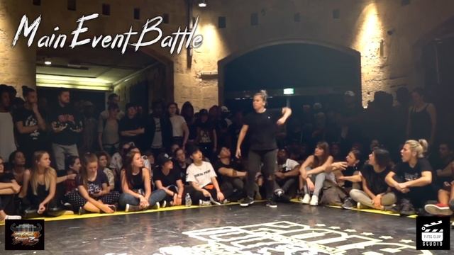 Krump Style | BUCKing Streetz |
