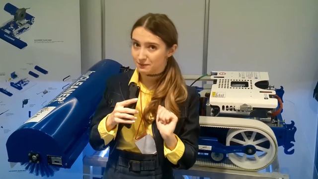 Vlog 2: Skolkovo/Technopark/Fablab