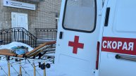🚑 Останавливаемся! Мы рожаем! Бригада скорой помощи приняла роды в автомобиле