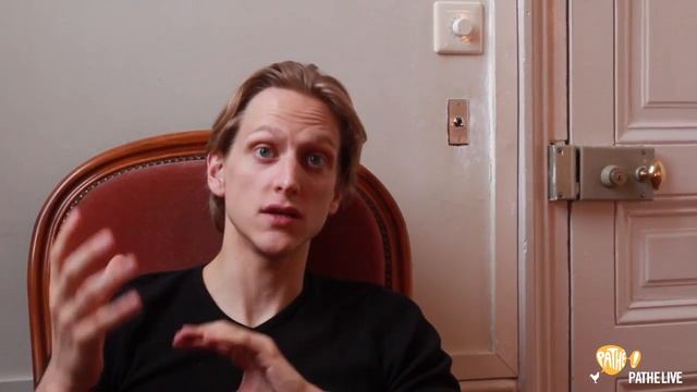 LOST ILLUSIONS - The Bolshoi Ballet in cinemas (Intw with DAVID HALLBERG)