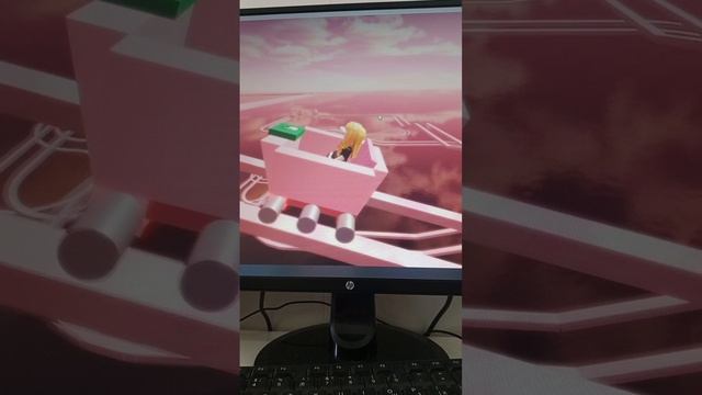 бесплатная маска в роблоксе! 😲