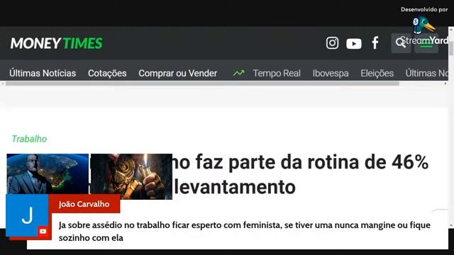 O INVERNO dos Relacionamentos CHEGOU !