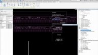 Revit - Easy way to split a schedule that is too wide for the sheet