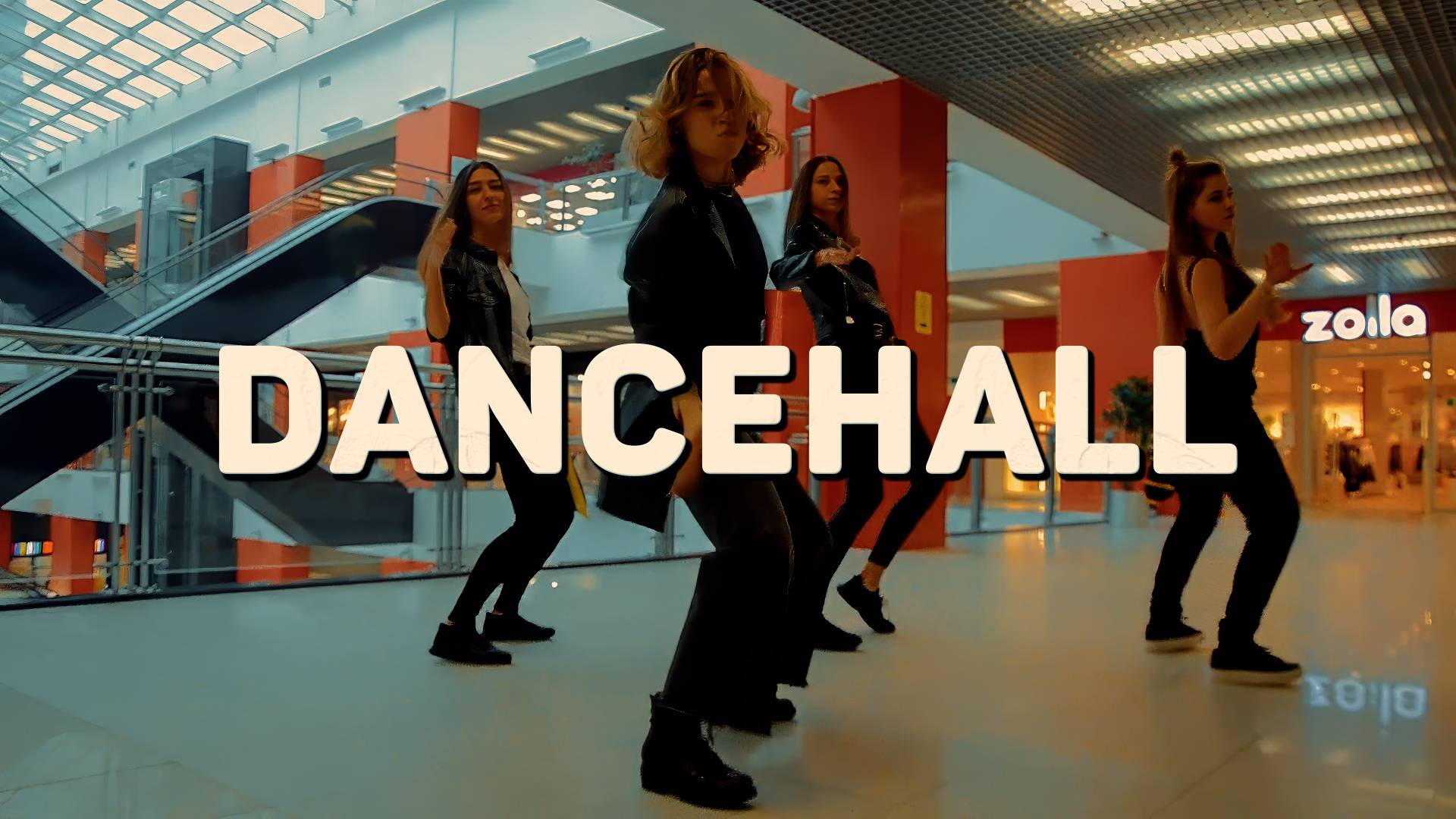 DanceHall