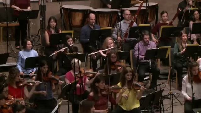 Jaehyuck Choi | L.JANACEK | Taras Bulba 3rd movement