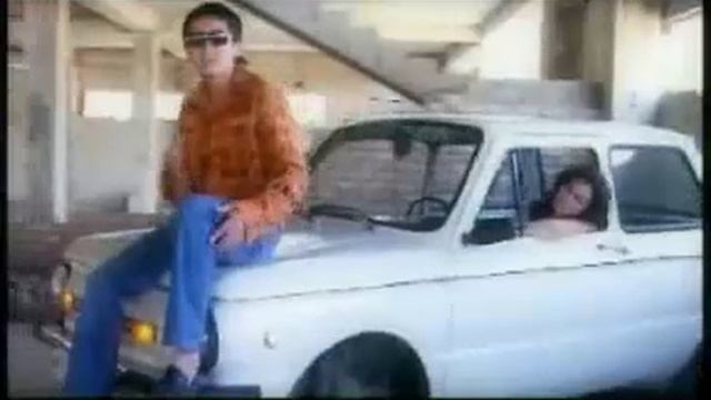 "Eski -shahar" guruhi - Nissan