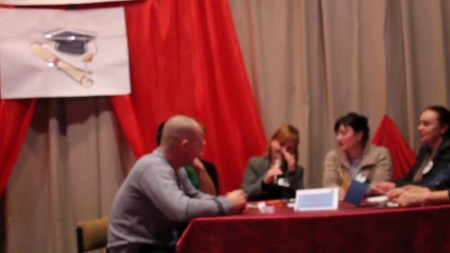 Студенты против преподавателей и мастеров производственного обучения. Часть 4