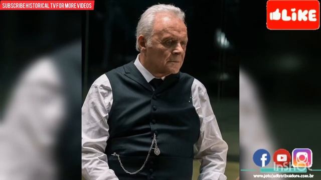 Anthony Hopkins | Biography, Plays, Movies, & Facts