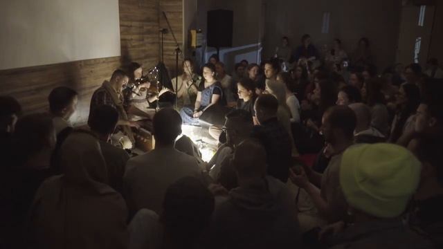 2024.01.16.3 Narayan - kirtan(Russia, Moscow)