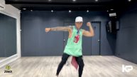MARQUESINA by Alx Veliz | Zumba | Reggaeton | Kramer Pastrana