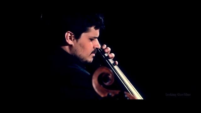 Pärt: Vater unser I Andreas Scholl & Morphing Chamber Orchestra (live 2013)