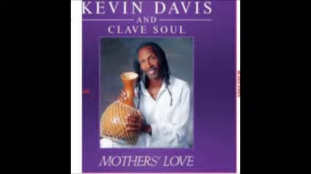 KEVIN DAVIS AND CLAVE SOUL - CHINO QUEMA