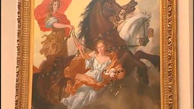 Inside the Gallery—The Age of Rembrandt, Part 2 of 2