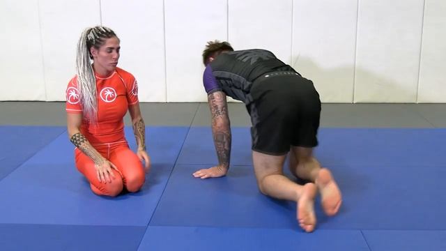 Gordon Ryan - Systematically Attacking The Guillotine_5