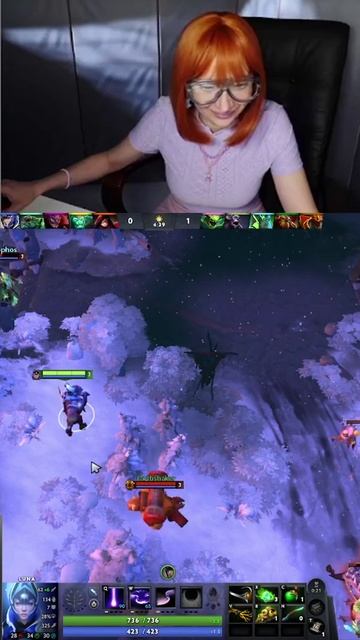 Кто это ё маё | #mommysonya #Twitch #твич #твичмоменты #dota #дота #рек #fyp #нарезки #нарезка