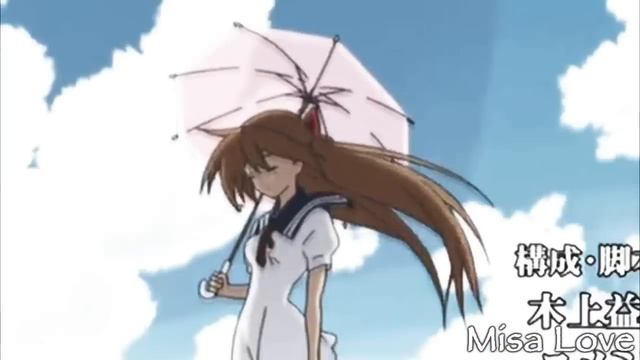 「Munto and Yumemi\\Мунто и Юмеми」 - Держи мою руку... [Аниме клип о любви]