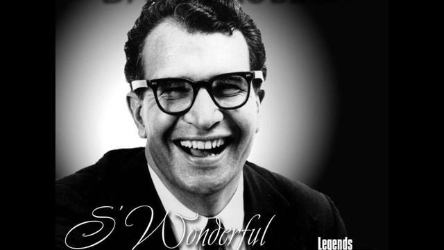 Unsquare Dance (Chris Holford Remix) - Dave Brubeck