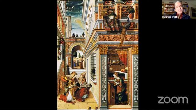 Liturgy and Art - Second Part