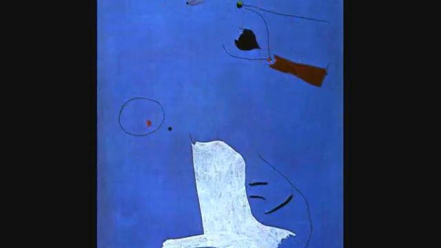 Joan Miro