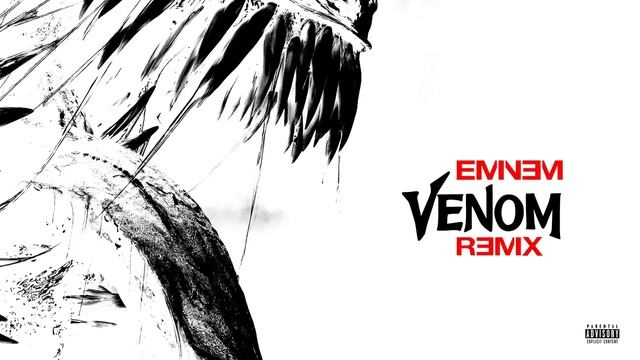 Eminem - Venom (Remix_Audio)