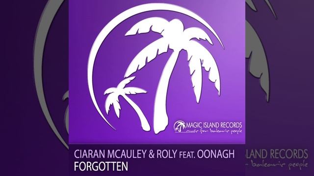 Forgotten (Projex's Progno Mix)