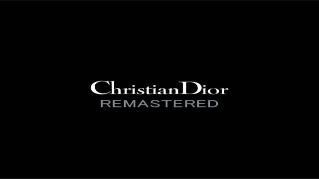 Christian Dior (Remastered)