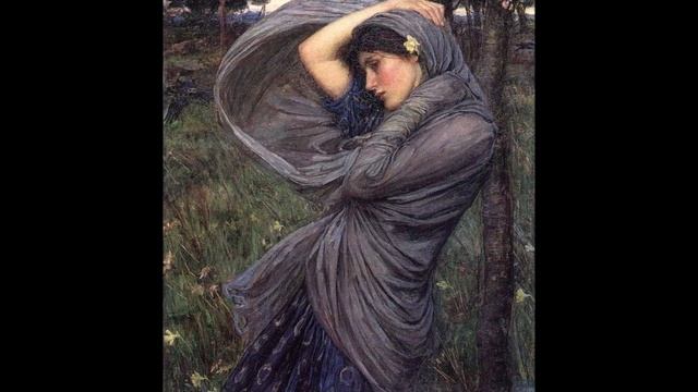 Edward MacDowell(1860-1908): Lamia ,Op.29 (1888)