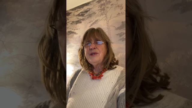 Отзывы участников. Курс Нумерология