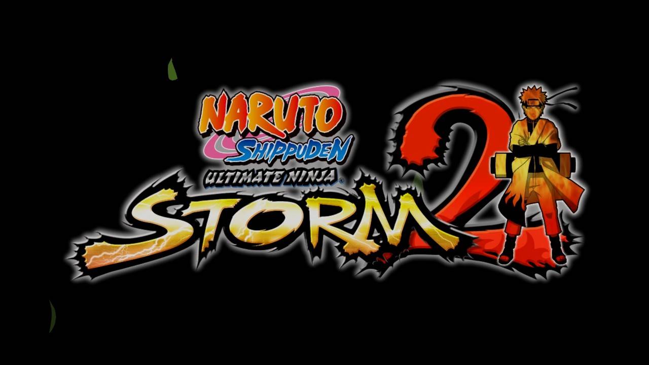 Naruto shippuden Ultimate Ninja storm 2 НАРУТО ВОЗВРШАЕТСЯ ПОСЛЕ ТРЕНИРОВОК