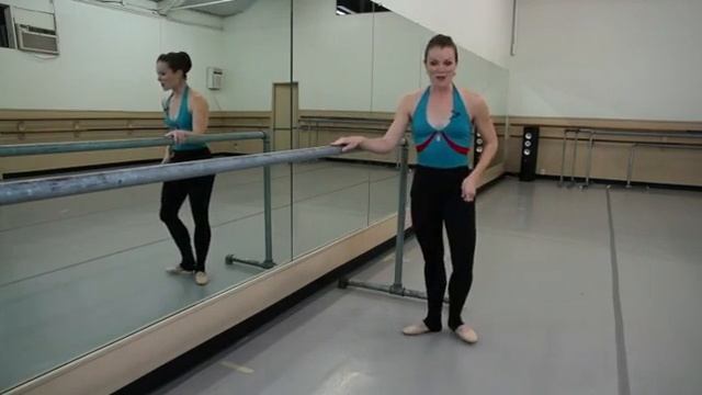 Walkthrough & Tips for a Ballet Pirouette