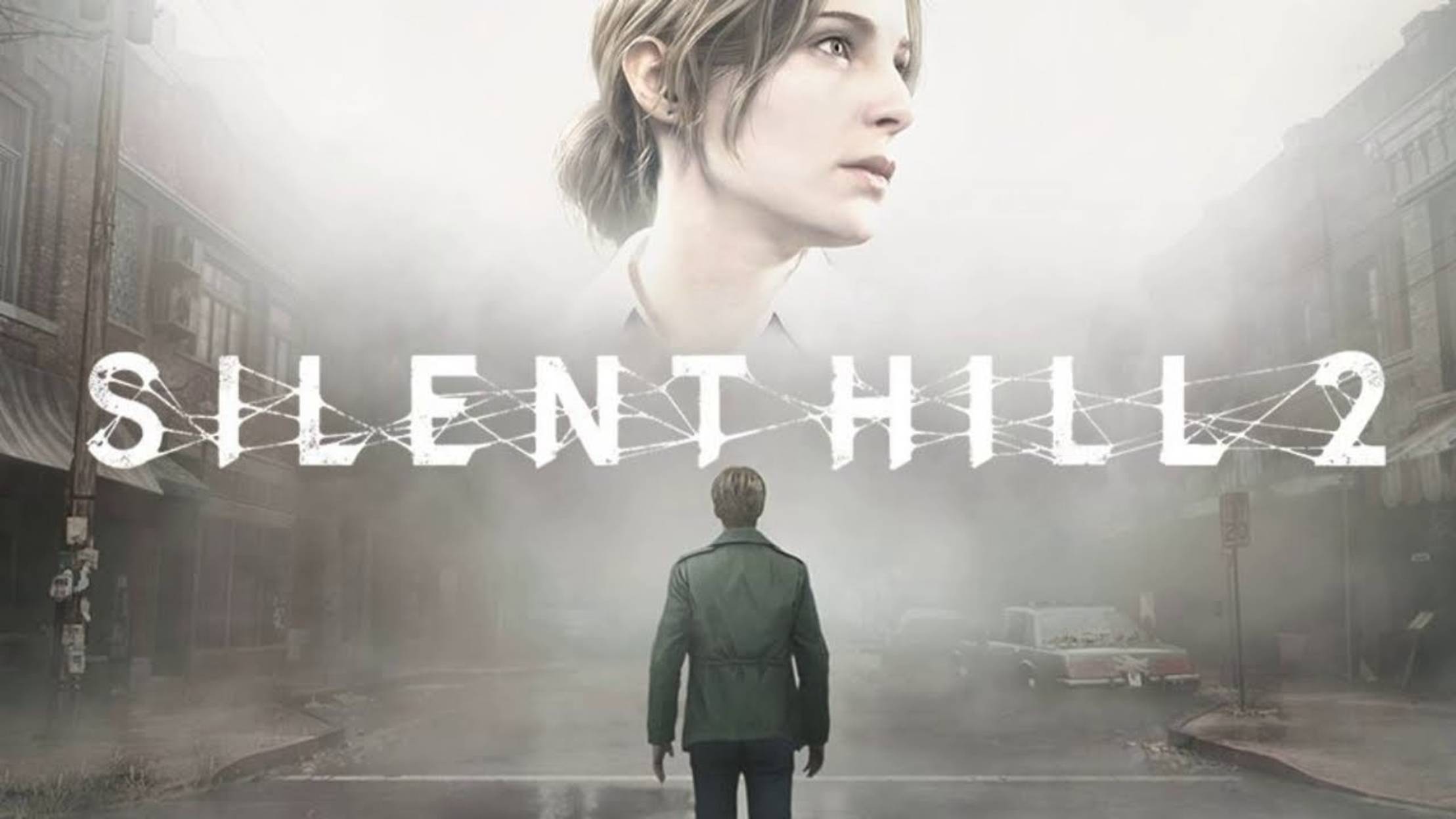 Silent Hill 2 (2024) русский трейлер