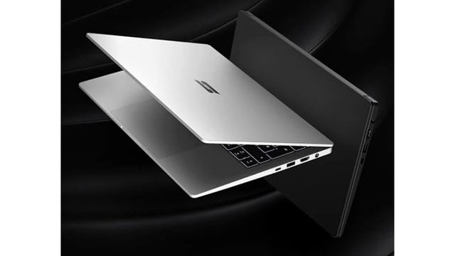 Schenker launches Vision 16 and Vision 16 Pro ultrabooks with the world's lightest body