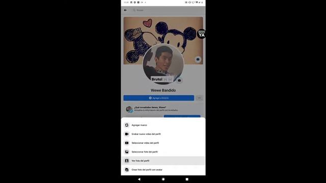 COMO ELIMINAR TU FOTO DE PERFIL DE FACEBOOK ! SUSCRIBETE CRACK