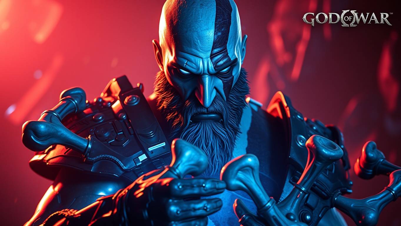 ПРОБЛЕМЫ СМЕРТНЫХ ➤ GOD OF WAR Прохождение 20