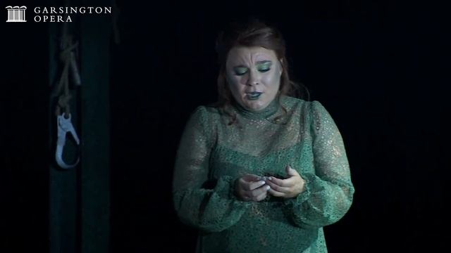 Rusalka: 'Song to the Moon'