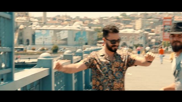 Hozan Sezer  Delale Yare - Official  Video 2020 (4K)