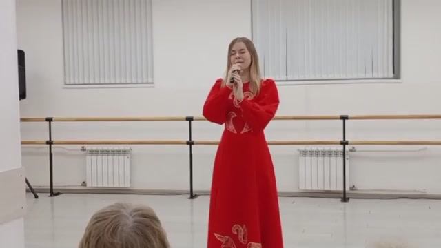 ФЕСТИВАЛЬ - КОНКУРС БОГОРОДСКИЕ ЗВЁЗДЫ. (отборочный тур)