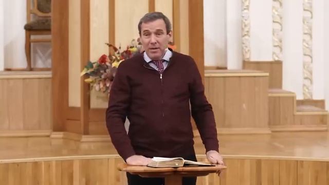 Почему левитское священство начинается с горы Синай   Тугаенко Виталий