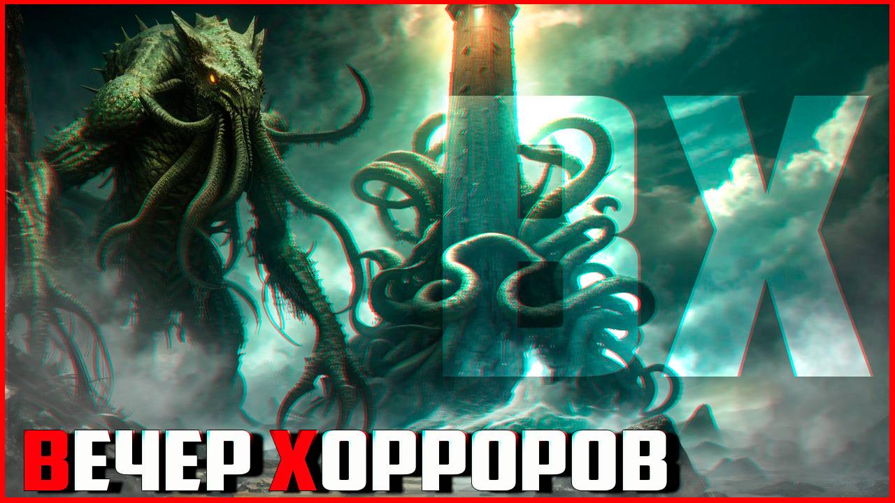 👻 ВЕЧЕР ХОРРОРОВ! Прохождение хоррор игр!