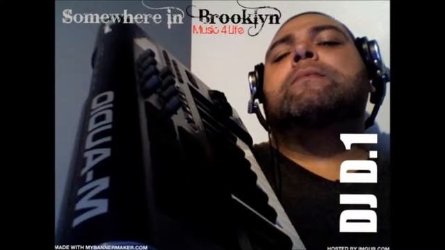 Salsa Erotica Mix DJ D.1