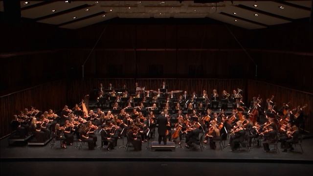 Richard Strauss: Till Eulenspiegel's Merry Pranks [January 9, 2020]