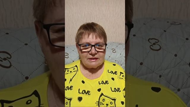 Таня Ворона в прямом эфире!