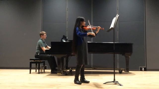 Gavotte by Jean Baptiste Lully