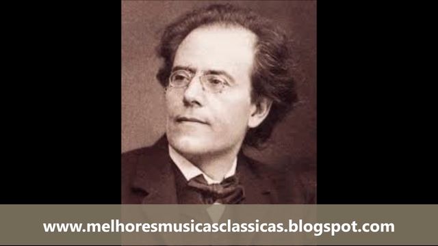 Mahler - Symphony No. 5