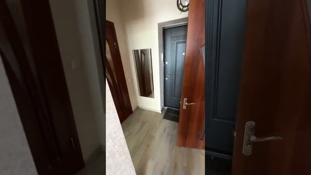 1ка, Острякова 250, 46 м2, новострой. 1-2 человека. Офиц договор. 33+ку. +79787003279