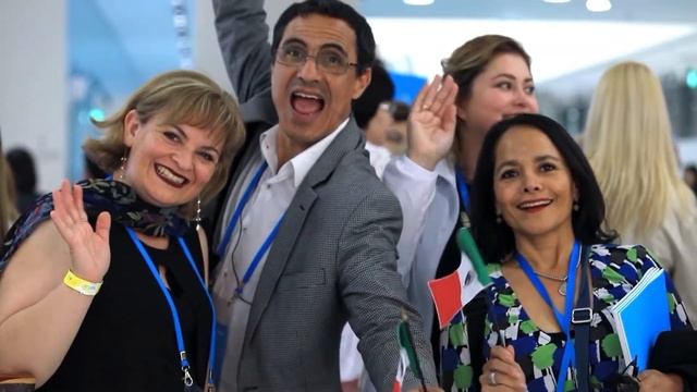 Представление компании Атоми 2022