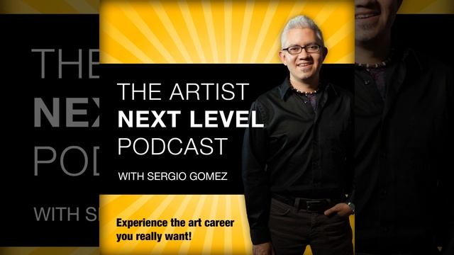 Artists Growth: How to Speed Up the Process with Sergio and Beth Inglish