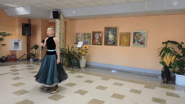 "Мама" - Ульяна Арсентьева