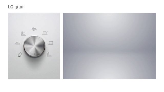 Nowy ultrabook LG gram 15,6'' 2020 (15Z90N-V)