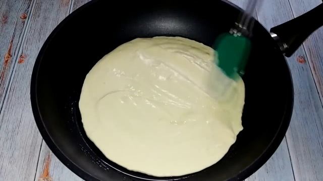 Этот Завтрак никого не оставит равнодушным! Вкуснятина НА ЗАВТРАК за считанные м